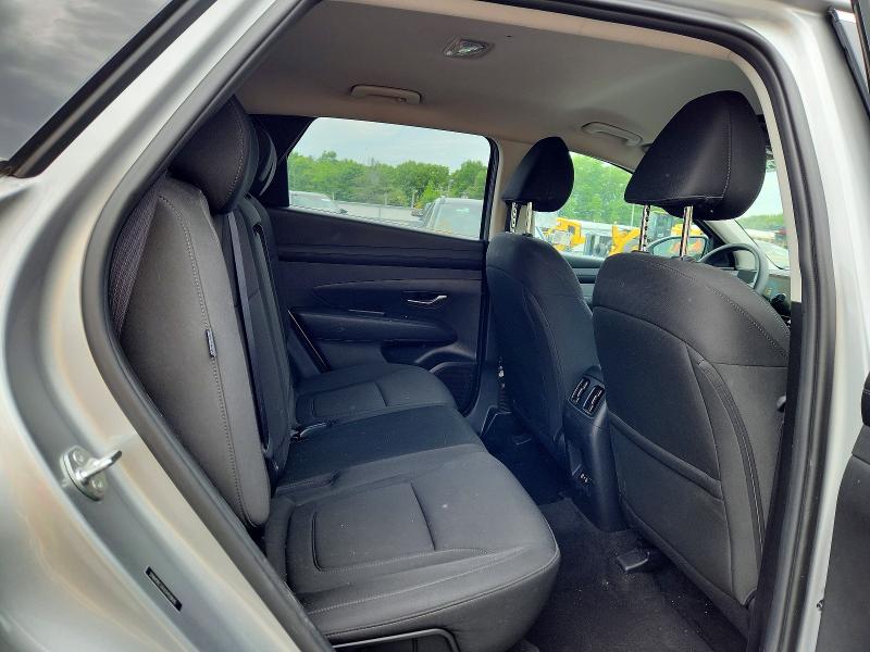 Продажа на аукционе авто 2025 Hyundai Tucson, vin: 5NMJBCDE6SH538615, номер лота: 54643846