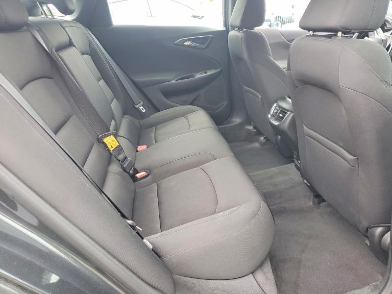 Aukcja sprzedaży 2018 Chevrolet Malibu, vin: 1G1ZD5ST3JF216576, numer aukcji: 54812066