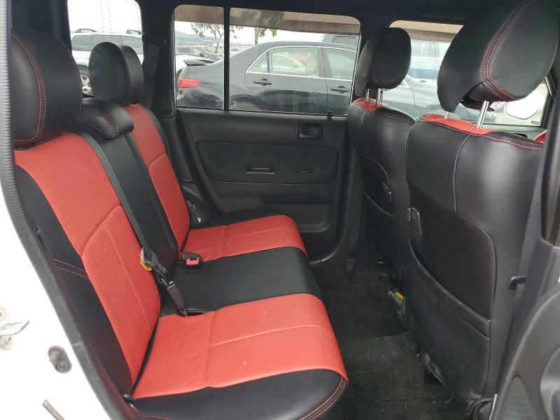 52260066 :رقم المزاد ، JTLKT334564077761 vin ، 2006 Toyota Scion مزاد بيع