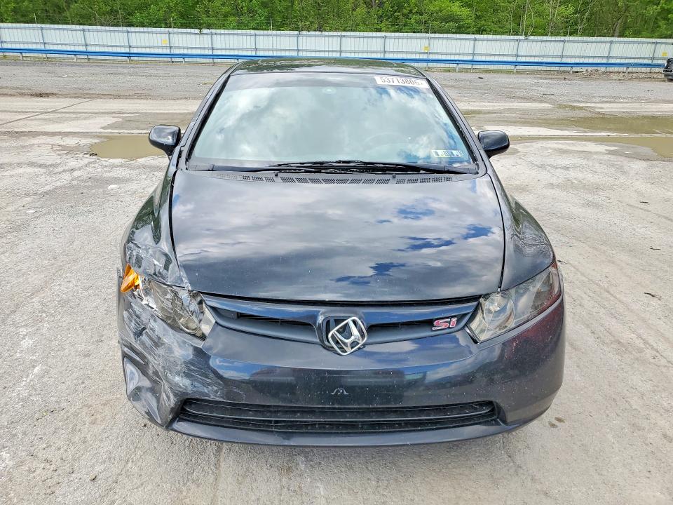 53713806 :رقم المزاد ، 2HGFA55598H712895 vin ، 2008 Honda Civic مزاد بيع