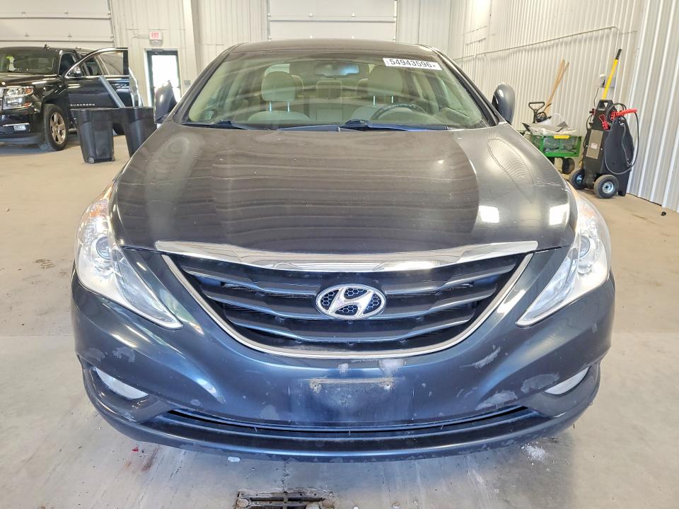 54943596 :رقم المزاد ، 5NPEB4AC2DH774517 vin ، 2013 Hyundai Sonata مزاد بيع