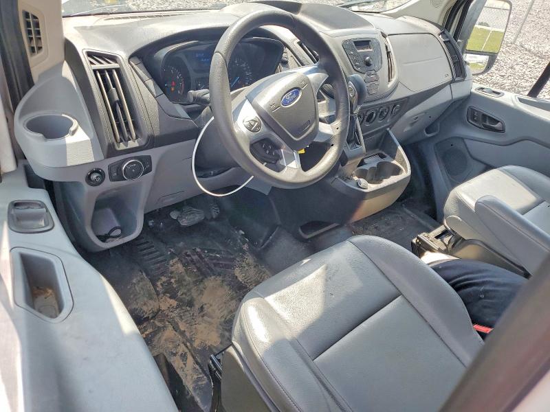 Продаж на аукціоні авто 2019 Ford Transit, vin: 1FTYR2CMXKKA04776, номер лоту: 53600856