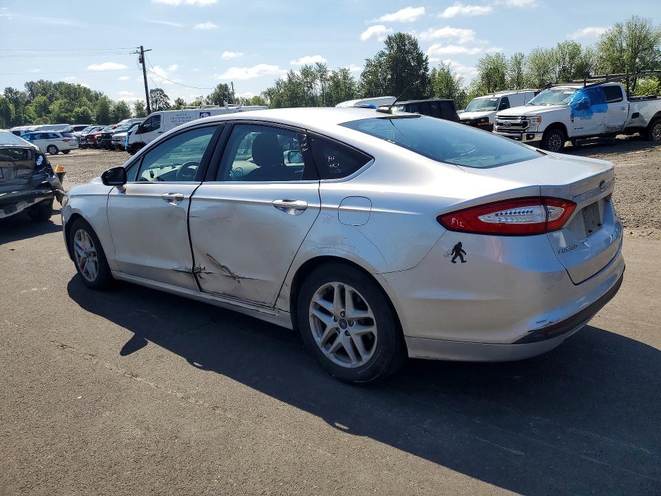 2015 Ford Fusion მანქანა იყიდება აუქციონზე, vin: 3FA6P0H73FR184212, აუქციონის ნომერი: 54768336