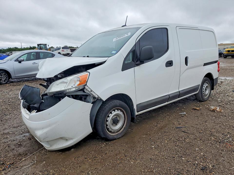 Продажа на аукционе авто 2020 Nissan Nv200, vin: 3N6CM0KNXLK709314, номер лота: 52066676
