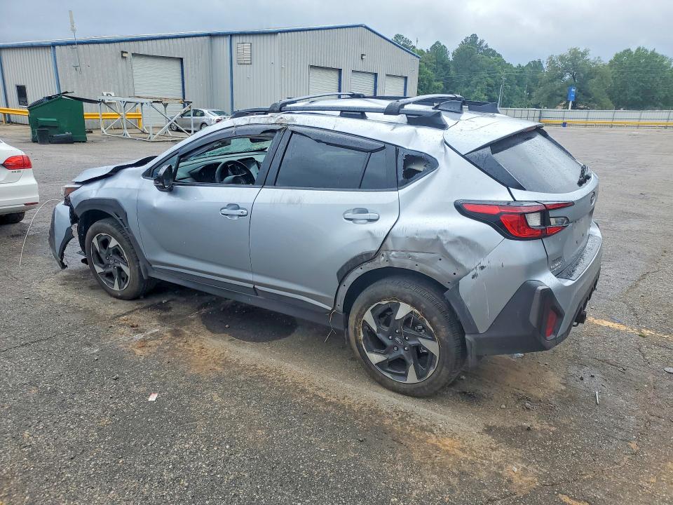 Aukcja sprzedaży 2025 Subaru Crosstrek, vin: 4S4GUHL61S3775230, numer aukcji: 52057976