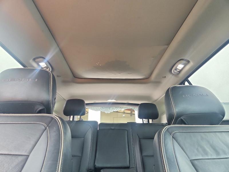 Продаж на аукціоні авто 2020 Gmc Terrain, vin: 3GKALSEX2LL139104, номер лоту: 54658886