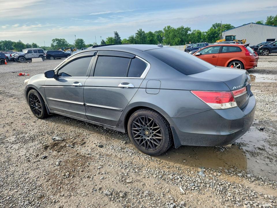 Продаж на аукціоні авто 2011 Honda Accord, vin: 1HGCP3F84BA016160, номер лоту: 54945386
