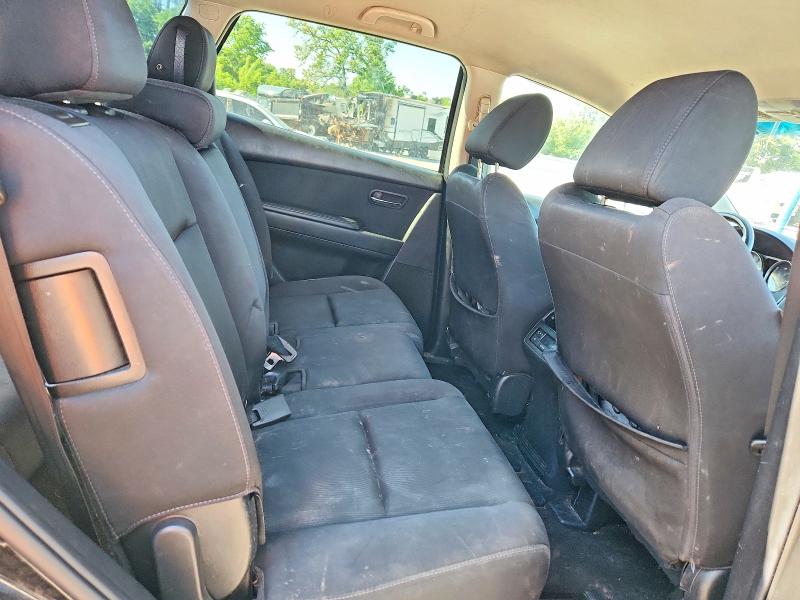 Продаж на аукціоні авто 2010 Mazda Cx-9, vin: JM3TB3MV9A0236105, номер лоту: 53540066