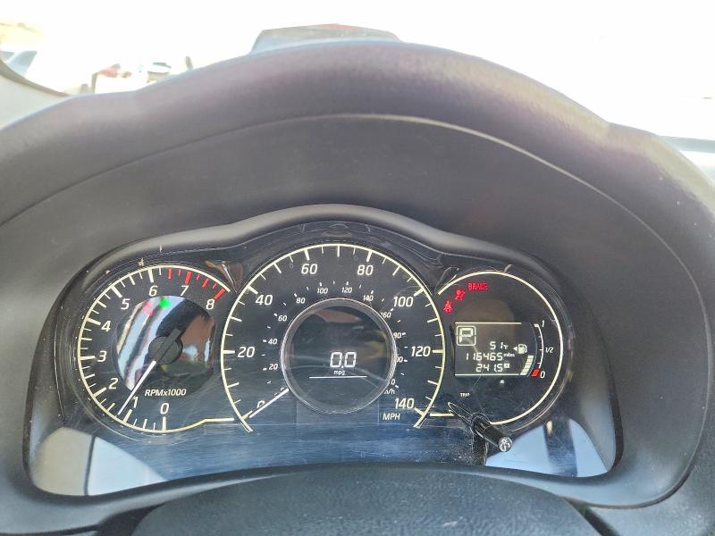 Aukcja sprzedaży 2016 Nissan Versa Note, vin: 3N1CE2CP8GL354867, numer aukcji: 54333926