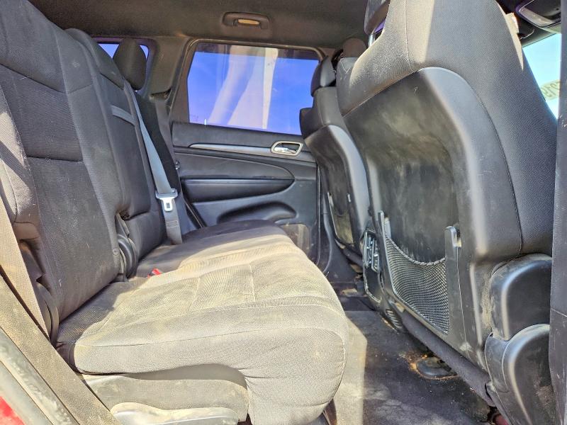 Продаж на аукціоні авто 2014 Jeep Grand Cherokee, vin: 1C4RJFAG0EC232767, номер лоту: 52198596