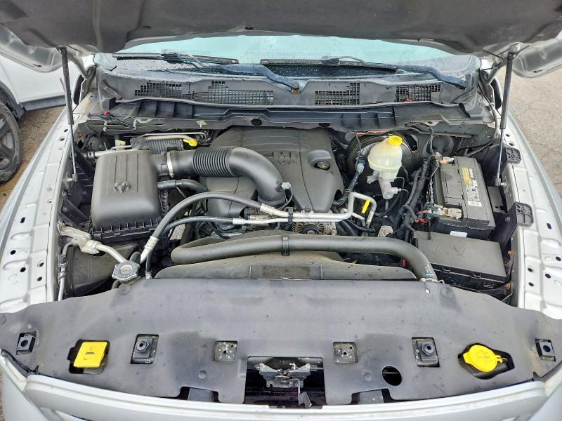55097536 :رقم المزاد ، 3C6JR6AT2EG131916 vin ، 2014 Ram 1500 مزاد بيع