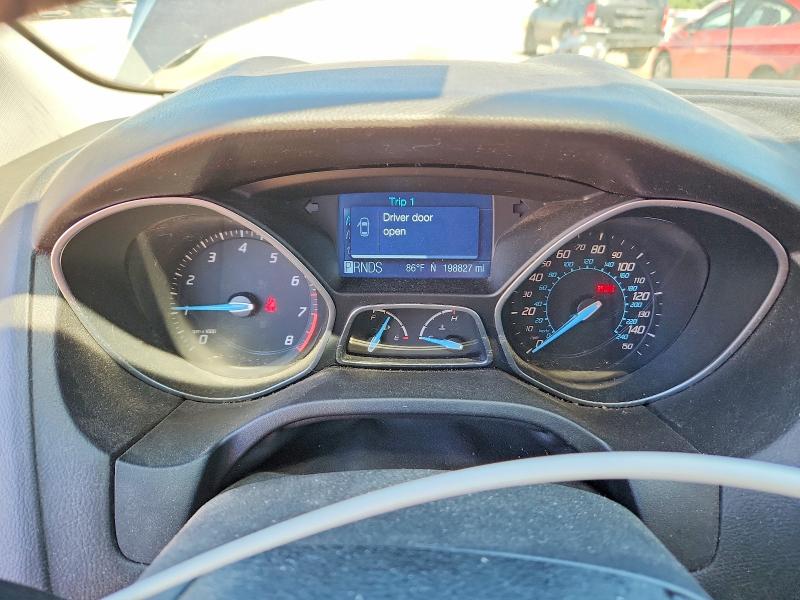 Продажа на аукционе авто 2012 Ford Focus, vin: 1FAHP3K26CL281406, номер лота: 52931186