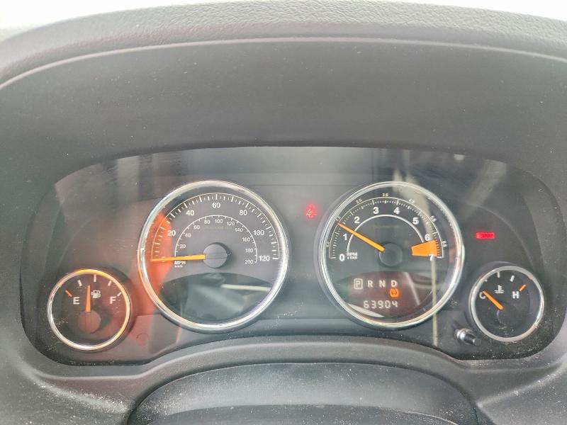 55146256 :رقم المزاد ، 1C4NJDEB4FD333081 vin ، 2015 Jeep Compass مزاد بيع