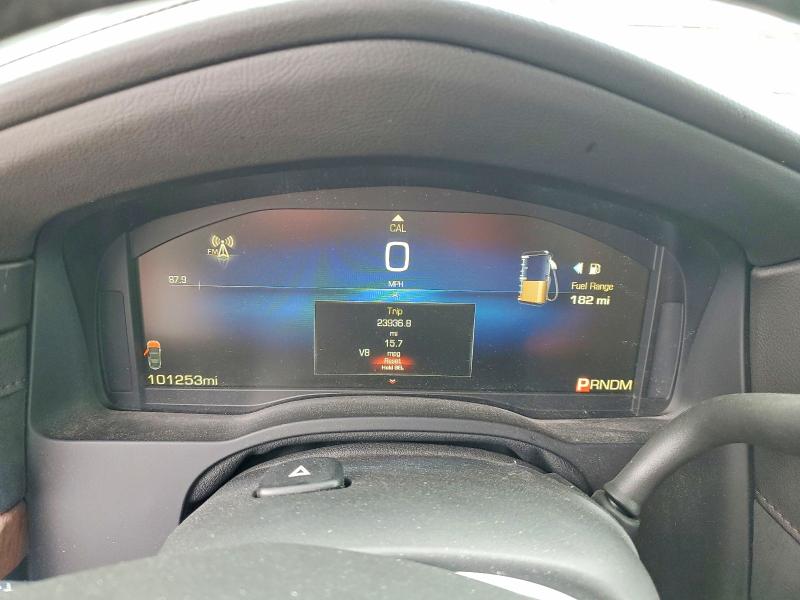 Aukcja sprzedaży 2015 Cadillac Escalade, vin: 1GYS4SKJ0FR619808, numer aukcji: 54771566