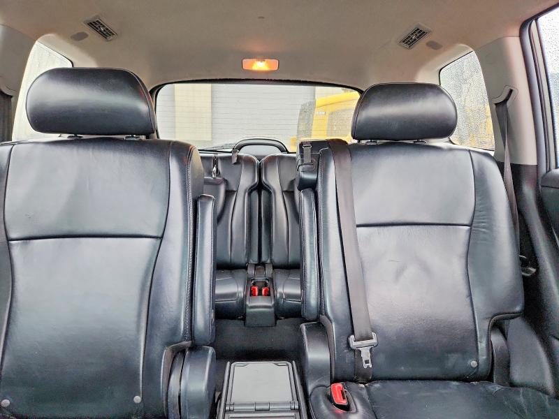 2013 Toyota Highlander მანქანა იყიდება აუქციონზე, vin: 5TDBK3EH0DS273249, აუქციონის ნომერი: 55380946