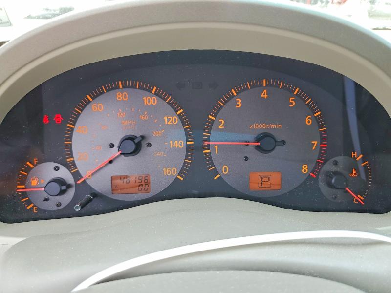 Aukcja sprzedaży 2003 Infiniti G35, vin: JNKCV51E23M330157, numer aukcji: 51374816