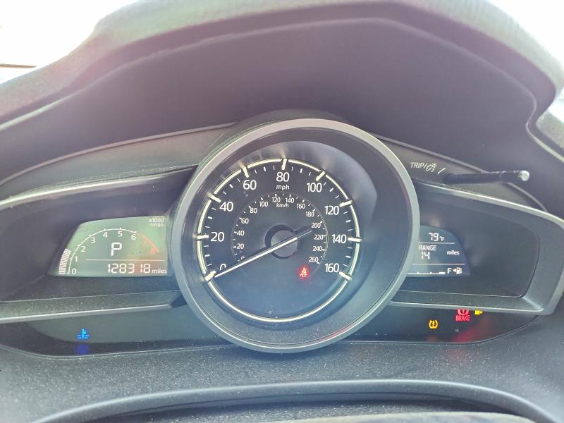 Aukcja sprzedaży 2018 Mazda 3, vin: 3MZBN1V3XJM184331, numer aukcji: 52894726