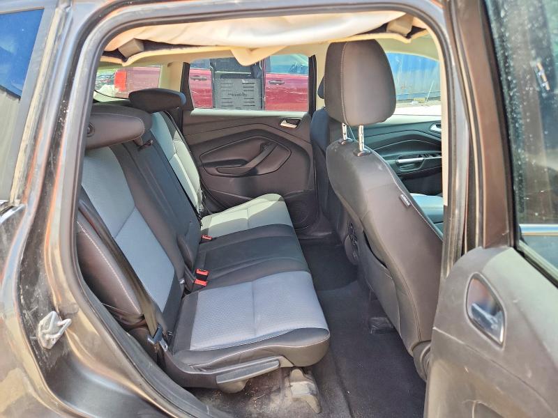 Aukcja sprzedaży 2017 Ford Escape, vin: 1FMCU9G95HUC03315, numer aukcji: 53924186