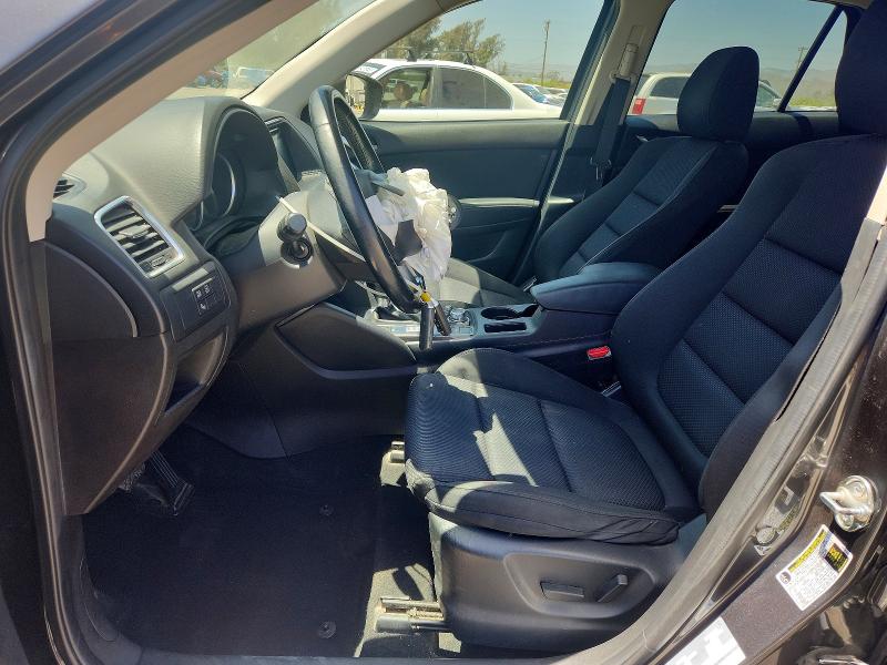 Aukcja sprzedaży 2016 Mazda Cx-5, vin: JM3KE2CY7G0699586, numer aukcji: 54013116