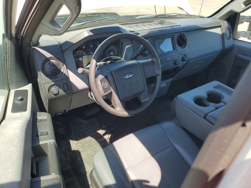 Aukcja sprzedaży 2014 Ford F350, vin: 1FTBF3A69EEA80520, numer aukcji: 52190926