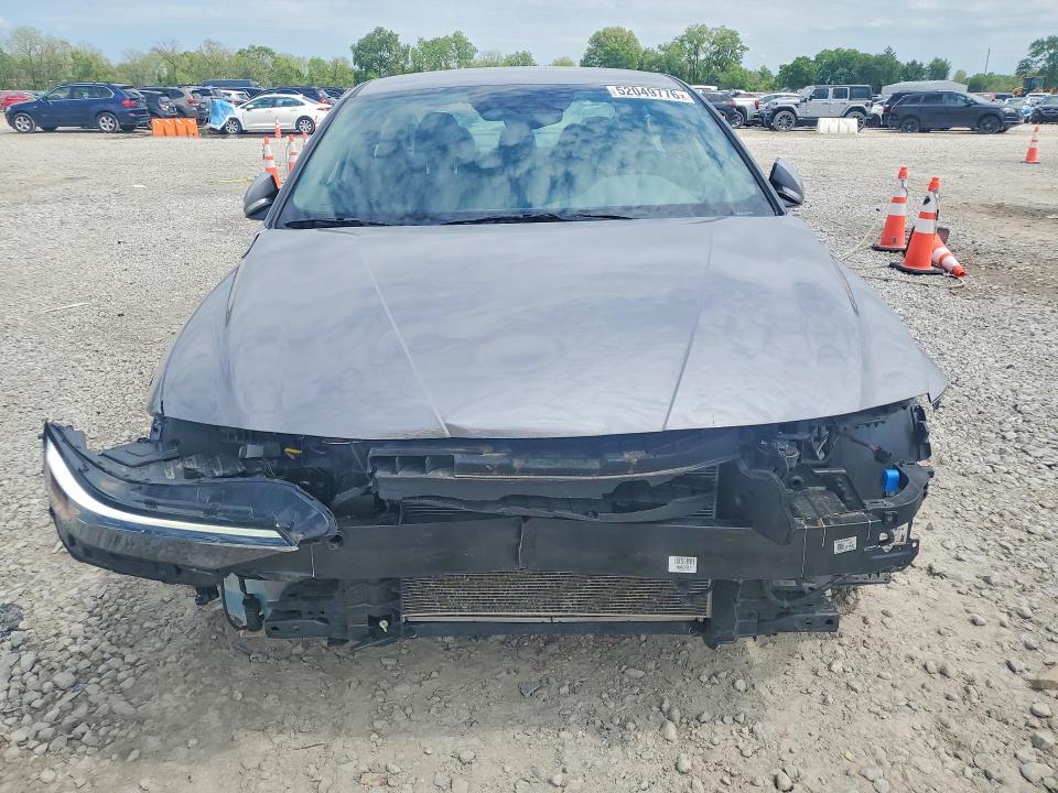 Продаж на аукціоні авто 2024 Hyundai Elantra, vin: KMHLM4DG5RU809026, номер лоту: 52049776