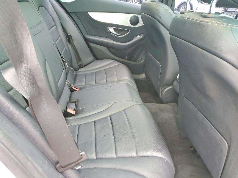 2020 Mercedes-benz C მანქანა იყიდება აუქციონზე, vin: 55SWF8DB1LU329040, აუქციონის ნომერი: 52469266