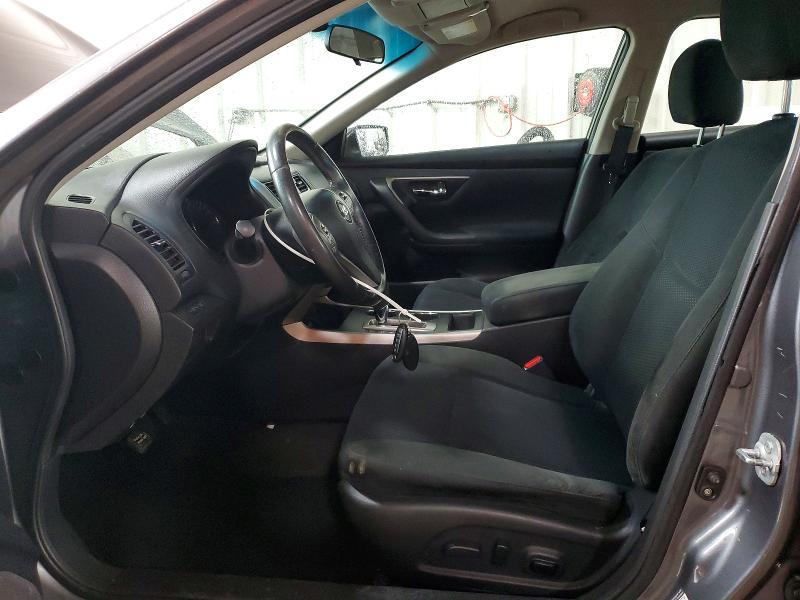 54794216 :رقم المزاد ، 1N4AL3AP3FC195548 vin ، 2015 Nissan Altima مزاد بيع