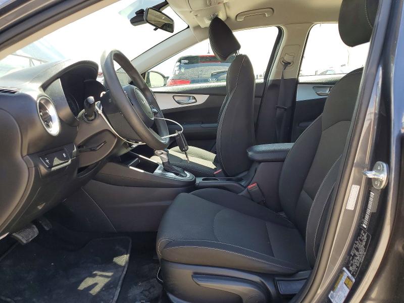 Aukcja sprzedaży 2023 Kia Forte, vin: 3KPF24AD1PE590675, numer aukcji: 55159746
