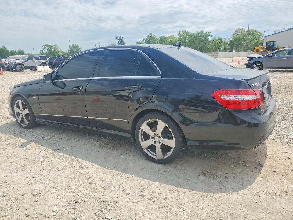 51859546 :رقم المزاد ، WDDHF8JBXCA628524 vin ، 2012 Mercedes-benz E مزاد بيع