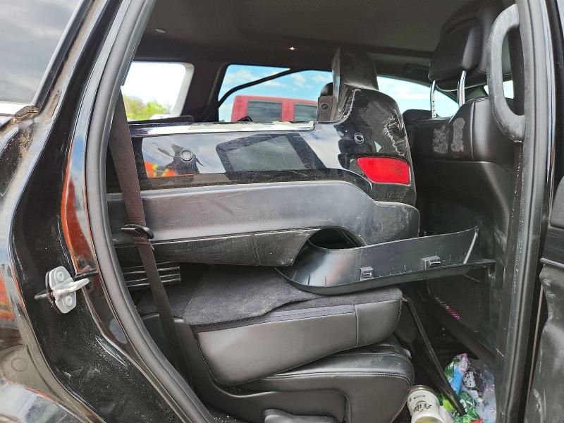 53813846 :رقم المزاد ، 1C4RJFBG3LC226229 vin ، 2020 Jeep Grand Cherokee مزاد بيع