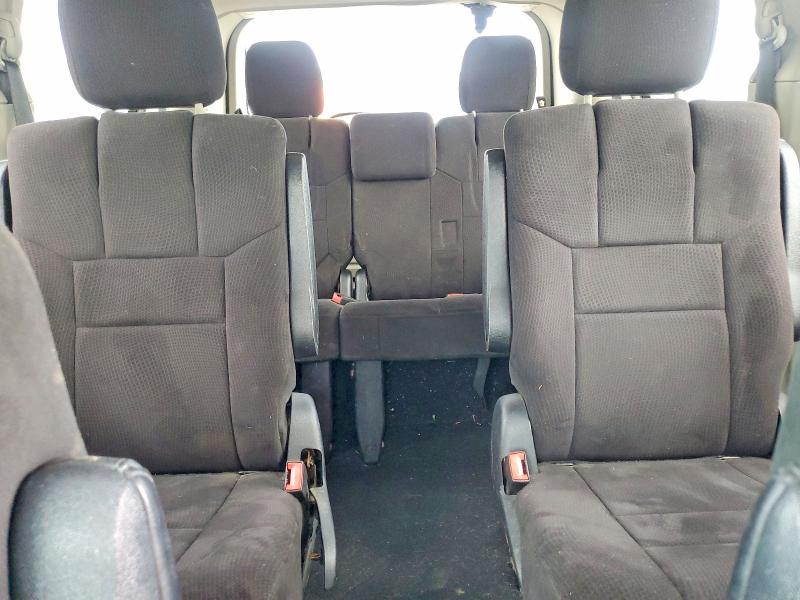 Продаж на аукціоні авто 2011 Dodge Grand Caravan, vin: 2D4RN5DG0BR678806, номер лоту: 54137496