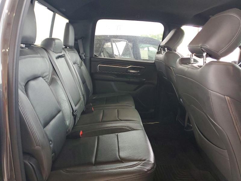 Продажа на аукционе авто 2019 Ram 1500, vin: 1C6RREFT3KN535347, номер лота: 51827706