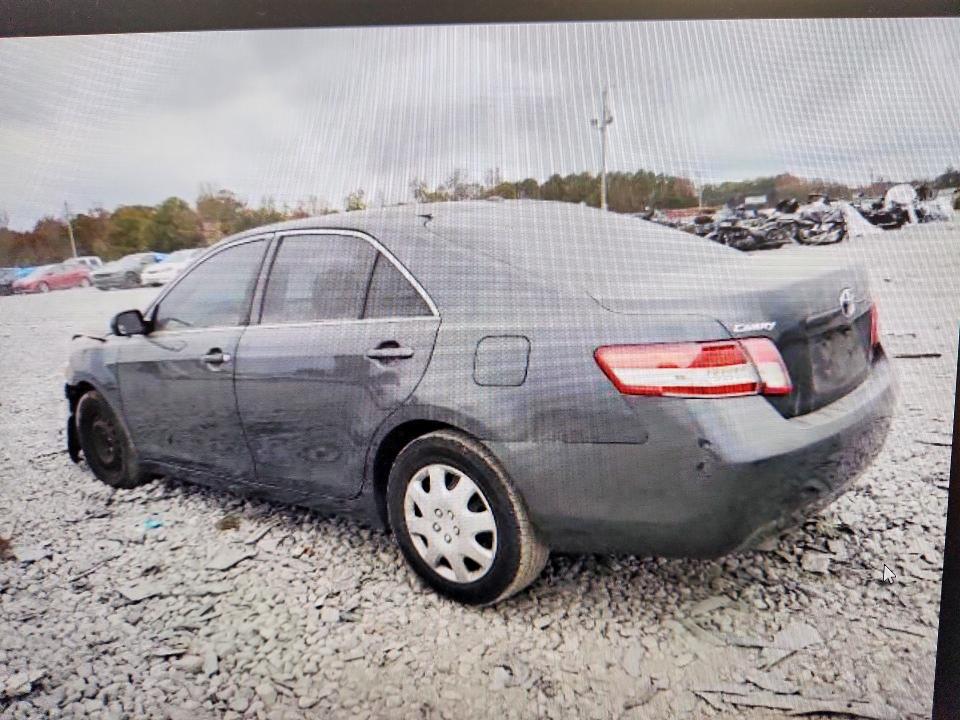 Aukcja sprzedaży 2011 Toyota Camry, vin: 4T1BF3EK7BU589414, numer aukcji: 53184016