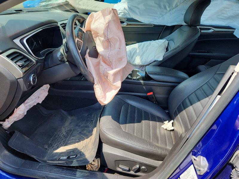 2015 Ford Fusion მანქანა იყიდება აუქციონზე, vin: 3FA6P0H98FR217819, აუქციონის ნომერი: 54485846