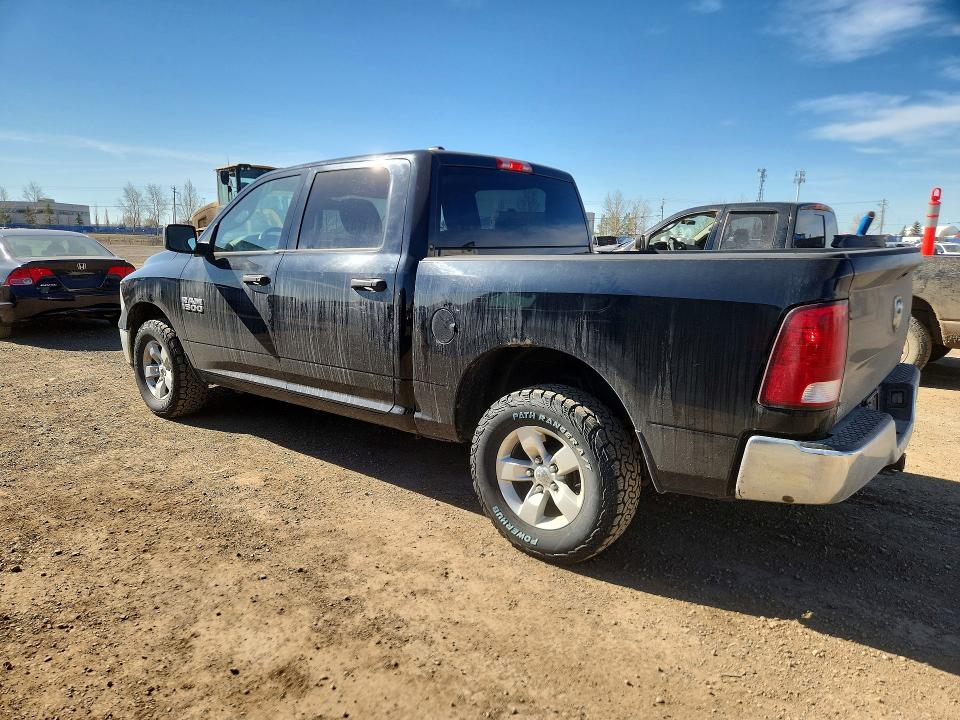 Aukcja sprzedaży 2013 Ram 1500, vin: 1C6RR7KP5DS578807, numer aukcji: 52151326