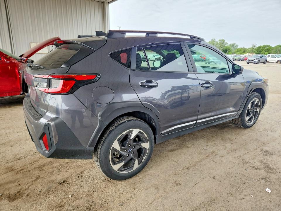 Aukcja sprzedaży 2025 Subaru Crosstrek, vin: 4S4GUHL69S3731329, numer aukcji: 51915146