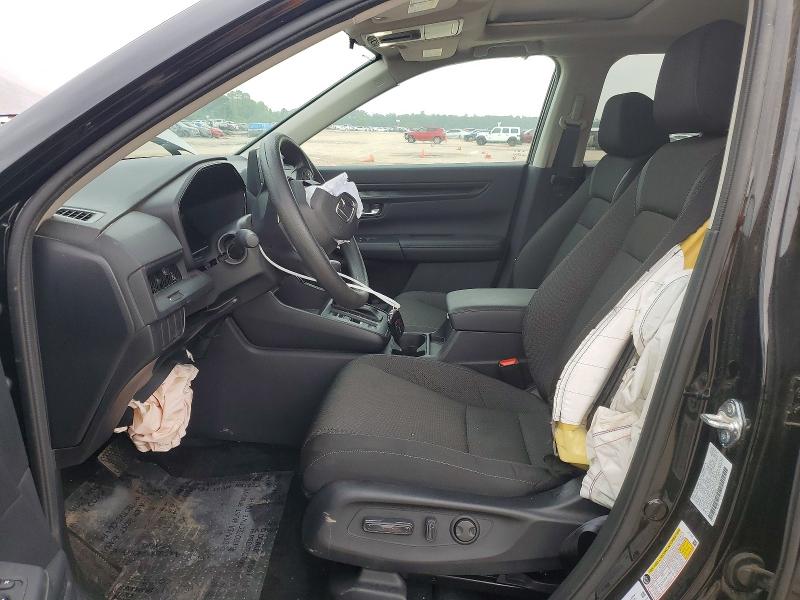 53229736 :رقم المزاد ، 7FARS4H48TE001049 vin ، 2026 Honda Cr-v مزاد بيع