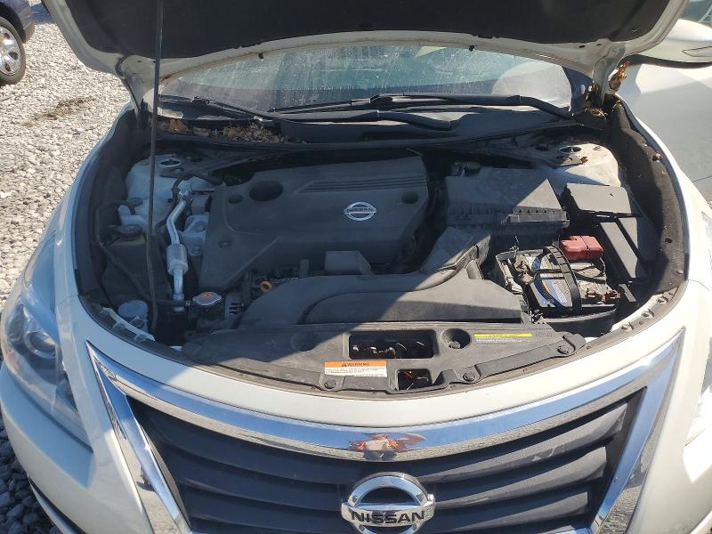 2015 Nissan Altima მანქანა იყიდება აუქციონზე, vin: 1N4AL3AP2FN356766, აუქციონის ნომერი: 54486066