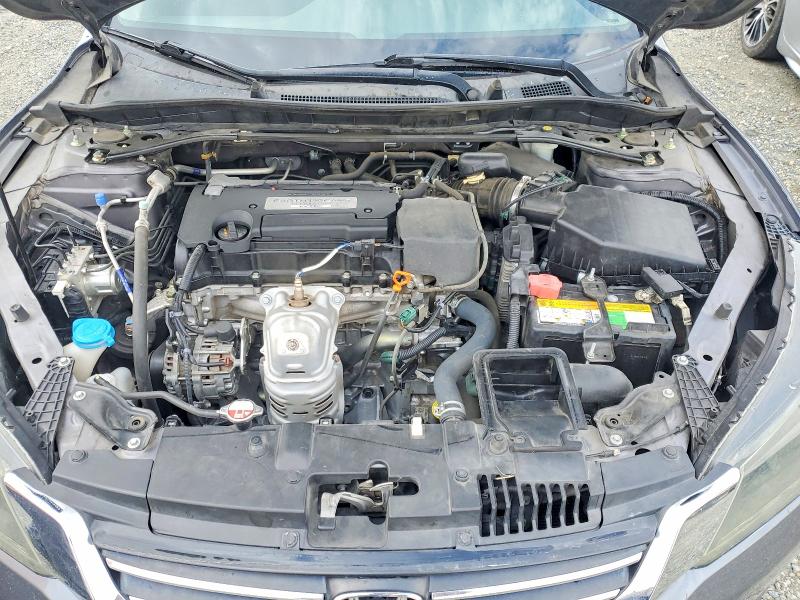 Продаж на аукціоні авто 2015 Honda Accord, vin: 1HGCR2F58FA158057, номер лоту: 53838356