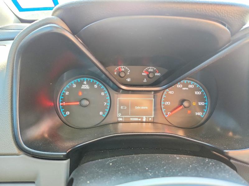 53401426 :رقم المزاد ، 1GCGTBEN7H1213166 vin ، 2017 Chevrolet Colorado مزاد بيع