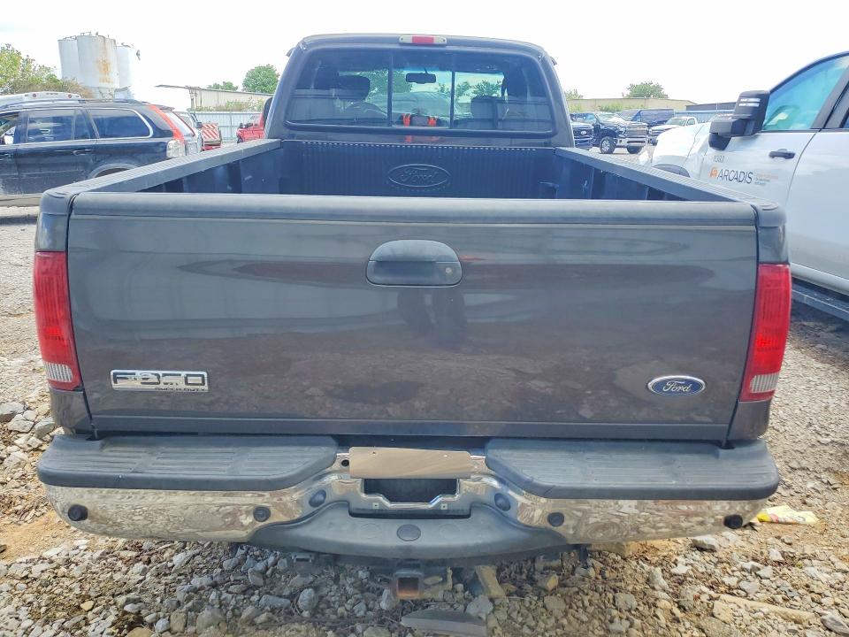 Aukcja sprzedaży 2006 Ford F350, vin: 1FTWX31P16EA87907, numer aukcji: 53791346