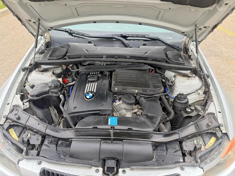 Продаж на аукціоні авто 2007 Bmw 335, vin: WBAVB73527PA86445, номер лоту: 53469566
