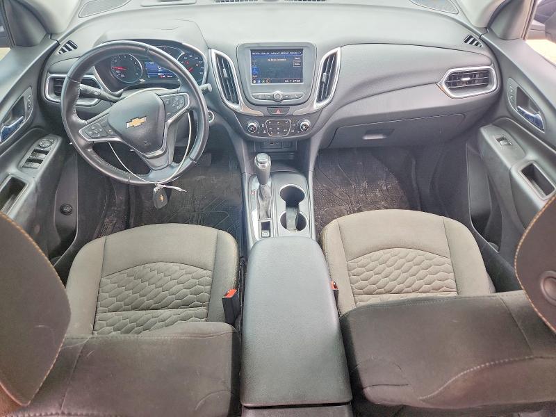 Aukcja sprzedaży 2020 Chevrolet Equinox, vin: 3GNAXJEV8LS637829, numer aukcji: 54488316