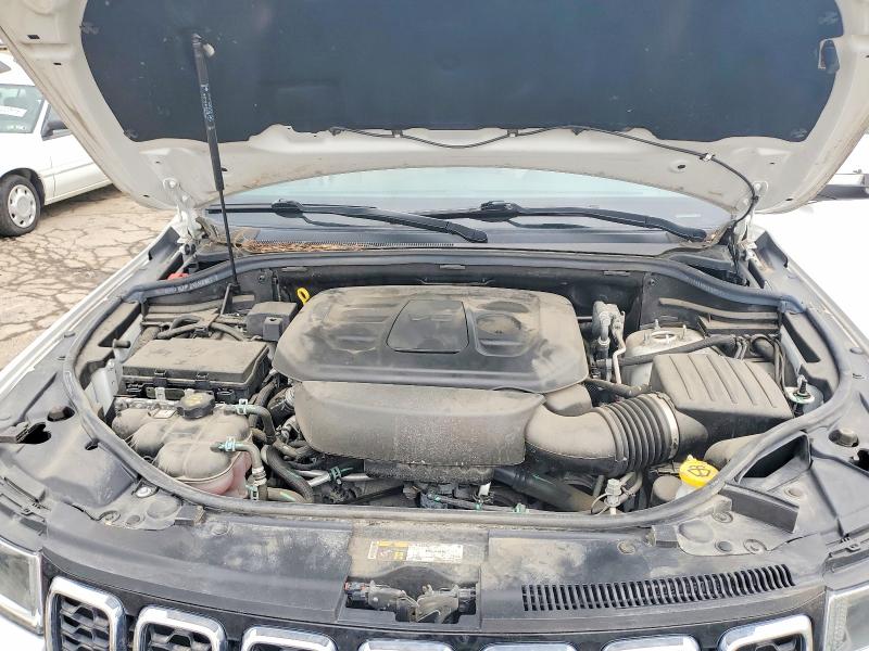 50461316 :رقم المزاد ، 1C4RJFBG4LC448052 vin ، 2020 Jeep Grand Cherokee مزاد بيع