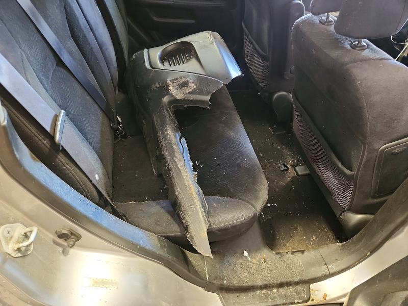 2005 Honda Cr-v მანქანა იყიდება აუქციონზე, vin: JHLRD78845C007878, აუქციონის ნომერი: 55222346