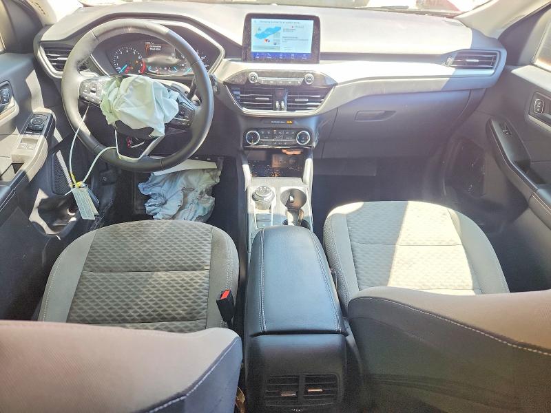 Продажа на аукционе авто 2022 Ford Escape, vin: 1FMCU9G66NUC01056, номер лота: 55128656