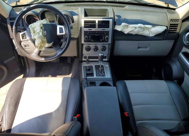 2008 Dodge Nitro მანქანა იყიდება აუქციონზე, vin: 1D8GU58K98W230281, აუქციონის ნომერი: 53810716