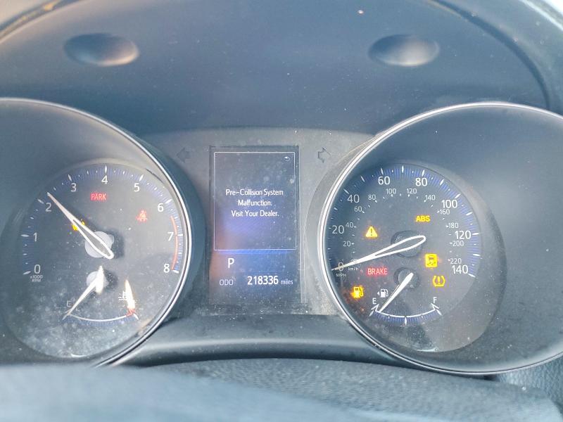 Продаж на аукціоні авто 2018 Toyota C-hr, vin: NMTKHMBX7JR047901, номер лоту: 53268376