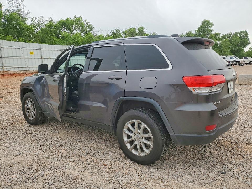 2014 Jeep Grand Cherokee მანქანა იყიდება აუქციონზე, vin: 1C4RJFAGXEC144325, აუქციონის ნომერი: 52014486