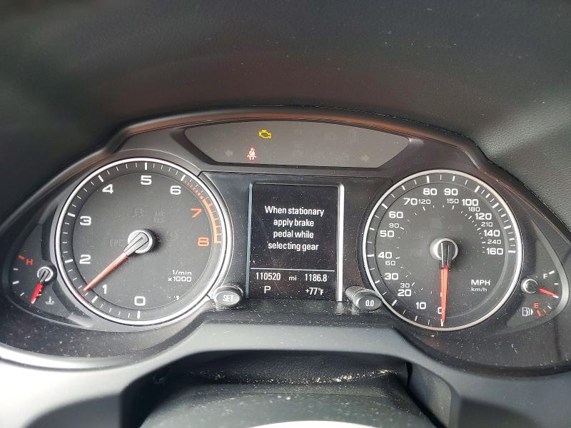 Aukcja sprzedaży 2016 Audi Q5, vin: WA1L2AFP9GA122422, numer aukcji: 54521166